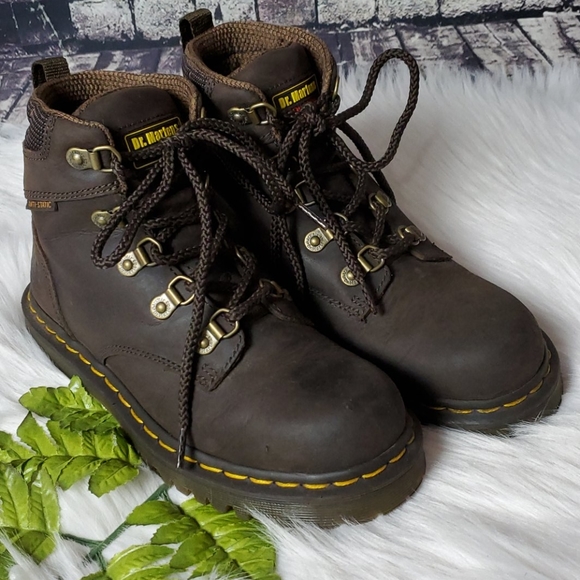 dr martens holkham